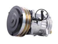 Compresseur de climatisation R134A. Porsche 9YA / 9YB Cayenne 2,9 L / 3,0 L 2018>> - PAB82080310