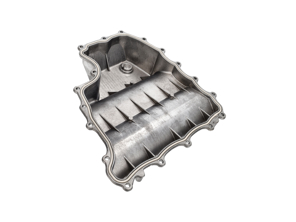 油底壳。保时捷 957 卡宴 - 94810705501