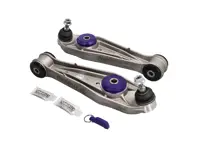 Track control arm and bush kit. Porsche 997 / 991 /  Boxster / Cayman - PF57K-1002, 99734105304, 99134105321, 99134105306, 99134105305