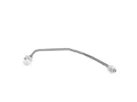 Étrier Conduite de frein avant. Porsche 997 Turbo MKI et MKII - 99735558803, 99735558801