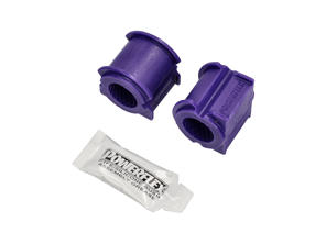 前防倾杆衬套 23.5 毫米。保时捷 986 Boxster / 996 / 997 - PFF57-501-23.5, 99634379212