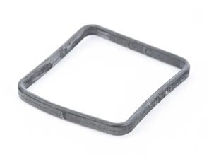 Olie-/luchtafscheiderpakking (groter). Porsche 958 Cayenne 4.8L / Panamera 970 4.8L / 3.6L - 94810743820