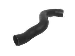 Manguera de agua de retorno del refrigerante. Porsche 996 3.6L C4 MANUAL - 99610688808, 99610688806, 99610688802