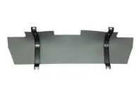 Couvre-tableau de bord du coffre à bagages. Porsche911 74-77 - 91155106700, 91155106704, 1689802600, 90155106700