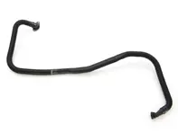 Ölabscheider-Entlüftungsleitung, Zylinder 4-6. Porsche 996 - 99610714759