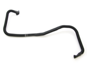 保时捷 997 3.6L 发动机 4-6 缸机油分离器通风管 - 99710714702