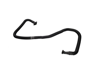 Linea di sfiato del separatore d'olio, cil 4-6. Porsche 996 - 99610714759