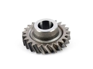 Rückwärts-Zwischenrad. Porsche 986 Boxster S / 996 - 99630222600