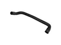 Wasser-Kühlmittel-Schlauchzuführung. Porsche 986 Boxster / 987 Boxster / Cayman - 99610621211, 99610621209, 99610621203, 99610621204