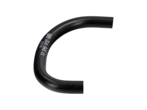 通气软管 - 动力转向油箱 - 适用于保时捷 986 Boxster 2.5L / 2.7L / 3.2L 1997-2004 - 98631454500, 98631454501