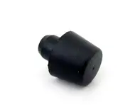 Tampone in gomma del pedale. Porsche 911 1965-77 con guida a destra - 90142352800, 901-423-528-00