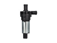 Additional water pump / appendix. Porsche 955 Cayenne / 957 Cayenne - 111119, 95510656101, 95510656100, 1101228, 3D0965561D, 3D0965561C, 3D0965561A, 1J0965561A, 1J0965561, 1307485, 1124940, 1138725