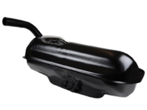 油箱/汽油箱 62 升。保时捷 911 1971-73 - 1615600900, 91120190402 - 1615600900