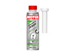 MOTUL Octane Booster Gasoline - 300ml - 110753