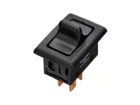 Fensterschalter. Porsche 911 1974-89 - 91161362104 - 91161362103, 91161362104