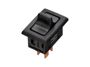 Window switch. Porsche 911 1974-89 - 91161362104 - 91161362103, 91161362104