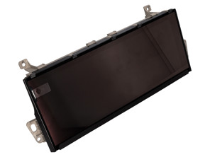 Pantalla de visualización del tablero. Porsche 9YA Cayenne 2018>> - 9Y0919597GOV3, 9Y0919597ADOV3