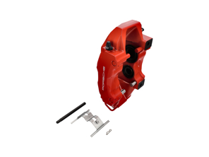 Remklauw, VOOR. Porsche 996 / 997 1998-2012 - 99635142910, 99635143010