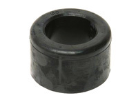 Rear spring plate rubber bush. Porsche 911 1965-67 - 90133319500 - 90133319500 - PS8877, 9220107, 1652250500