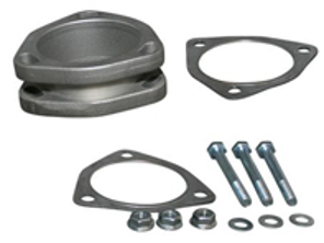 Adaptateur d'échappement. Modèle Porsche 911 G - 1620650200, 92.255S - 92.255S, 1620650200