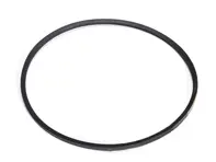 Kompressorriemen. Porsche 928 - 055260849C, 99919212750 - 1118006500