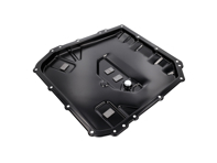 Coppa dell'olio del cambio Porsche Macan - 0B5321361C, 9A732137100
