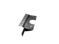 Staffa di montaggio interruttore dimmer fari. Porsche 356A - 64450192000 - PP115D