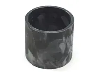 Tubo flessibile del bocchettone di riempimento dell'olio. Porsche 911 65-73 - 90110769400