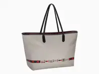 Borsa Tote Elegante - Collezione Turbo No. 1