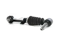 Collegamento ammortizzatore barra antirollio, anteriore. Porsche 991.1/991.2 - 99135908504, 99135908503, 9P1616217A, 9P1616217
