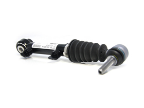 Collegamento ammortizzatore barra antirollio, anteriore. Porsche 991.1/991.2 - 99135908504, 99135908503, 9P1616217A, 9P1616217