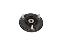 Unterstützende obere Aufhängung der Hinterradaufhängung. Porsche 996 - 99633305903