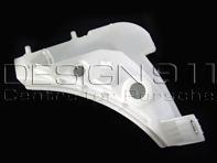 Serbatoio/serbatoio lavavetri. Porsche 987/987C/997 - 99752870100