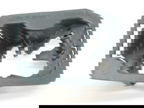 Ruitensproeier Tank Beugel. Porsche 986 / 987 / 996 / 997 - 99652861501