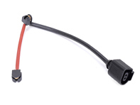 Témoin d'usure plaquette de frein Porsche 991 C2 / C4 3.4L / C2S / C4S 3.8L ARRIERE / 992 C2 / C2S / C4 / C4S - 99160918300, 9P1907437A, 9P1907637A, 99160918500, 99160916300, 2BWS0231, 1987474544, ;8DK355252-051, 8DK355252051, V45720025, V45-72-0025