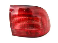 Clignotant / Feu arrière arrière. Porsche Cayenne 955 - 95563148502, 95563148602