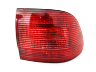 Indicator / Tail lamp unit rear. Porsche Cayenne 955 - 95563148502, 95563148602