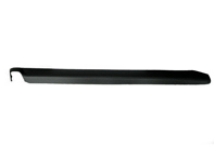 1/4 Fensterleiste hinten oben innen. Porsche 911 69-71 Coupé - 90155509151, 90155509251 - TRP11.1.116, TRP11.1.117, TRP111116, TRP111117