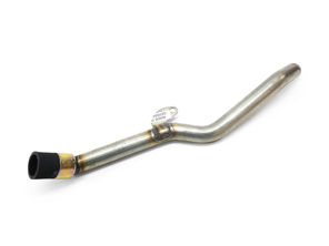 Carter ontluchtende olieleiding. Porsche 911 78-89 - 93010739701 - COL111113