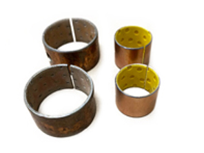 Kit de reparación caja de pedales. Porsche 356A/356B/356C - 64442355650