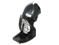 Front wheel arch, front part. Porsche 718 Boxster / 718 Cayman - 982809958G, 982809957G
