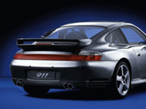Design Pacchetto AeroKit Carrera 4S Porsche 996 >>04