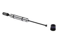 空调干燥器。适用于保时捷 958 Cayenne 2011-18 款 - 95857319102, 95857319100, 95857319101