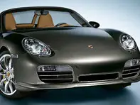 Diseño AeroKit Paquete Sport. Porsche 987 Boxster - 98704480200, 98704480206