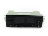 Control panel, Air conditioning. Porsche 996 / 986 Boxster 2003>> - 99665310110FFA, 996653101JXFFA, 996653101JUFFA