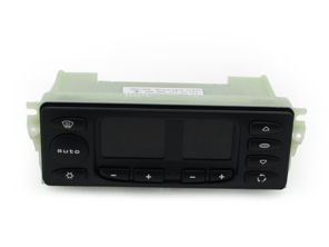 Pannello di controllo, aria condizionata. Porsche 996 / 986 Boxster 2003>> - 99665310110FFA, 996653101JXFFA, 996653101JUFFA