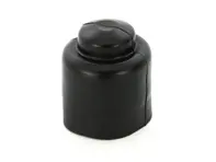 Headlamp Motor Protective Cap (TOP). Porsche 924 / 944 - 477941387