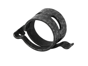 Schlauchschelle, B17 x 12. Porsche 955 / 957 / 958 Cayenne / 970 Panamera 2003–2018 - 99951268609, N90770201