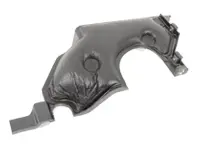 Copertura motore SINISTRA. Porsche 964 1989-94 - 96411901303, 96411901304