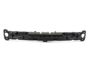 Kunststoff-Schaumstoffstreifen der vorderen Stoßstange. Porsche 95B.1 Macan - 95B807550J, 95B807550H